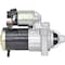 Bbb Industries NEW STARTER N52054 - alternate 4